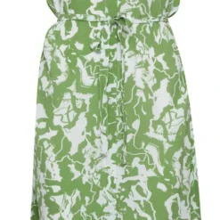 Ichi IHREGINE DR Dames Jurk - Maat 38