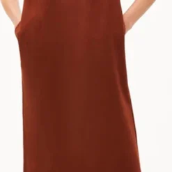 ARMEDANGELS Maailana Dames Jurk - Maat M -Trendy Meid Verkoop 496x1200 1