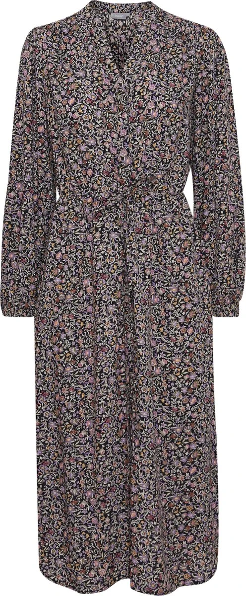 Fransa FRSILJA DR 2 Dames Jurk - Maat S 1 Fransa FRSILJA DR 2 Dames Jurk - Maat S