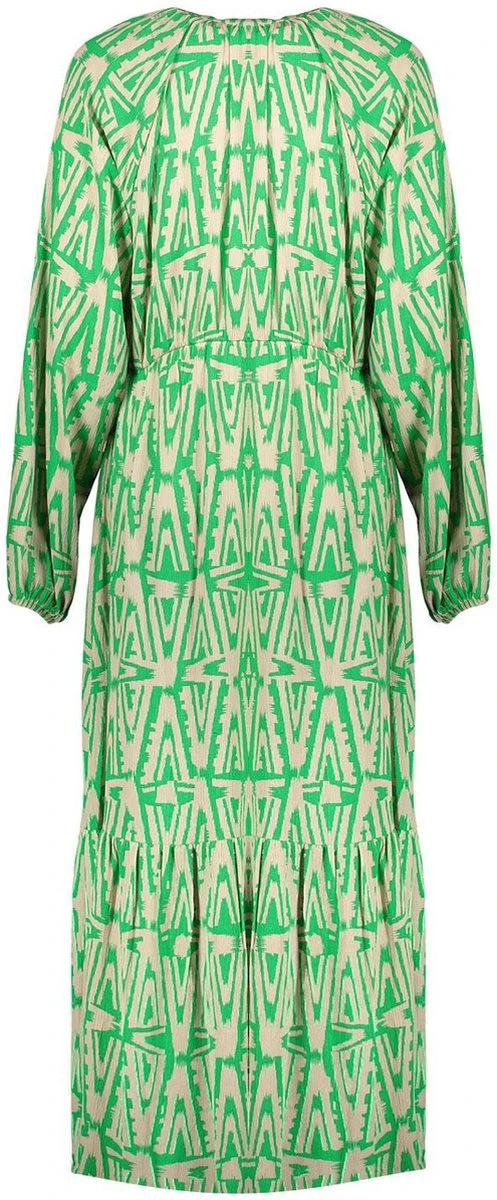 Geisha Jeans Jurk - Dames - Maat: XL 2 Geisha Jeans Jurk - Dames - Maat: XL - Afbeelding 2