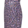 Mamalicious MAMA.LICIOUS MLWANESSA 24 JRS MIDI DRESS A. Dames Jurk - Maat M