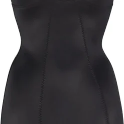 Hunkemöller Corrigerende Jurk - Level 3 - Maat XL