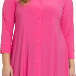 Yoek Jurk Wijde Pasvorm -Trendy Meid Verkoop 503x1200 5