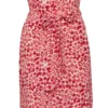 Saint Tropez BlancaSZ SS Dress Dames Jurk - Maat M