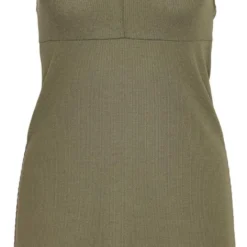 Noisy May Jurk Nmmady S/l Haterneck Short Dress 27025286 Kalamata Dames Maat - XL