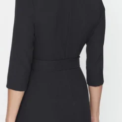 Trendyol Vrouwen Standaard Mouw Cache-coeur Blazerjurk Jurk 21 Trendyol Vrouwen Standaard Mouw Cache-coeur Blazerjurk Jurk -Trendy Meid Verkoop 506x1200