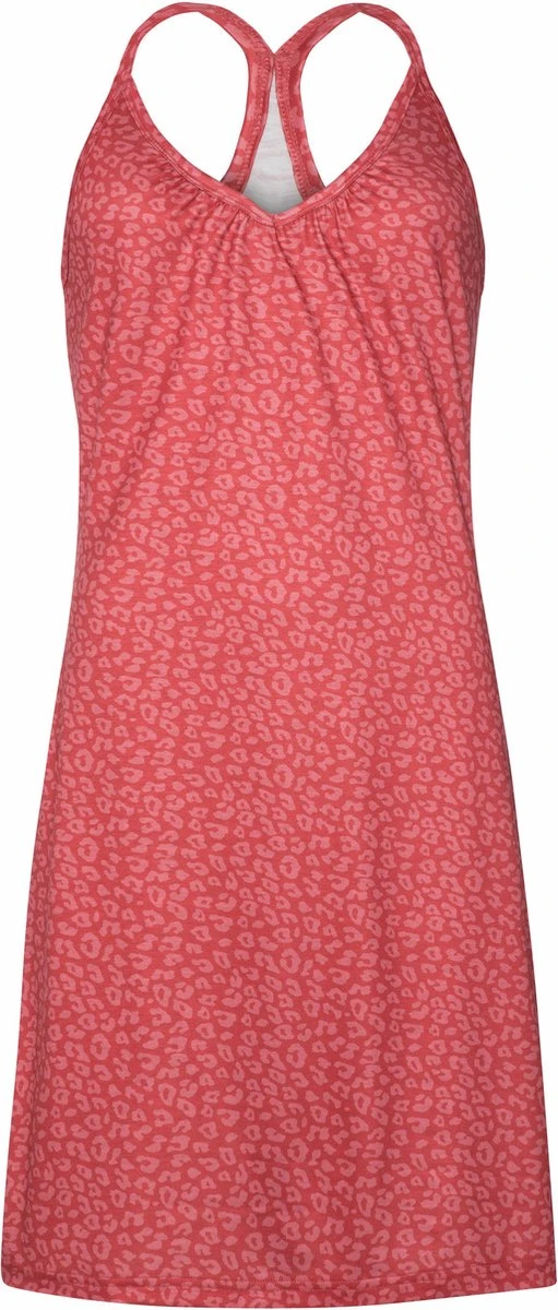 Protest Prtrevolve Mini-jurk Dames - Maat L/40 1 Protest Prtrevolve Mini-jurk Dames - Maat L/40