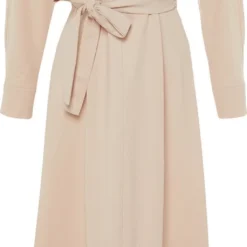 Trendyol Vrouwen Standaard Mouw Ronde Hals A-lijn Jurk -Trendy Meid Verkoop 512x1200 12