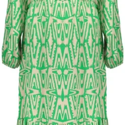 Geisha Jeans Jurk - Dames - Maat: XL