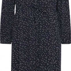 Fransa FRSILJA DR 2 Dames Jurk - Maat XL