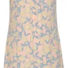 Lordsxlilies Jurk Lichtroze Citrus - Maat L