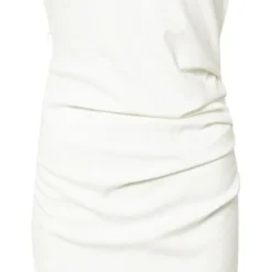 Kaffe India V-Neck Dress Dames Jurk - Maat XL -Trendy Meid Verkoop 517x1200 1