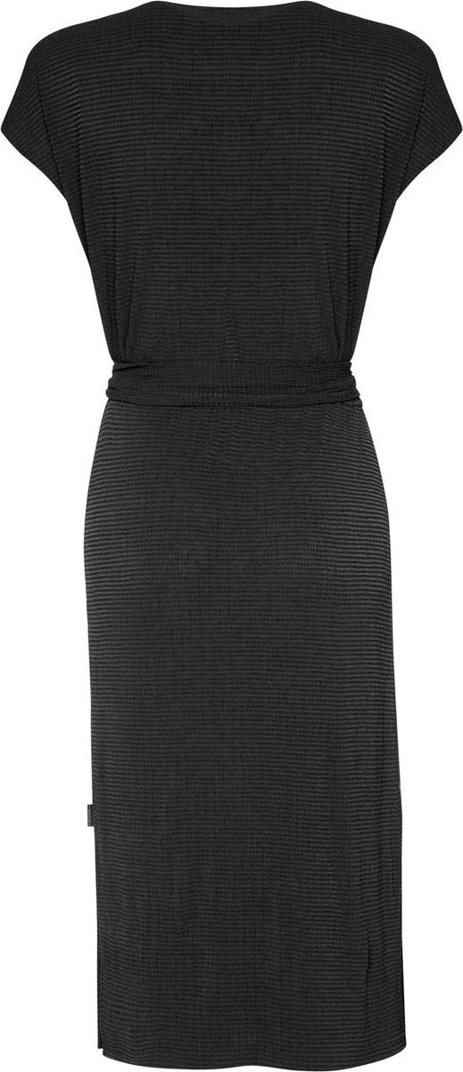 Protest Prtnadia 23 Midi-jurk Dames - Maat M/38 2 Protest Prtnadia 23 Midi-jurk Dames - Maat M/38 - Afbeelding 2