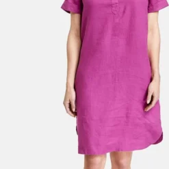 GERRY WEBER Dames Jurk Orchid-40 -Trendy Meid Verkoop 520x1200