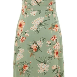 Trendyol Vrouwen Standaard Mouw Kraag Overhemdjurk Jurk 17 Trendyol Vrouwen Standaard Mouw Kraag Overhemdjurk Jurk -Trendy Meid Verkoop 523x1200 1