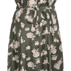 Kaffe Curve KCilone Dames Jurk - Maat 44