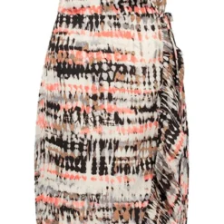 Freebird Rosy Midi Jurken Dames - Rok - Jurk - Zwart - Maat S 30 Freebird Rosy Midi Jurken Dames - Rok - Jurk - Zwart - Maat S -Trendy Meid Verkoop 529x1200 14