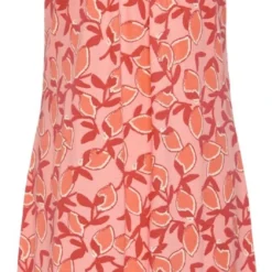 Lordsxlilies Jurk Oranje Citrus - Maat XS