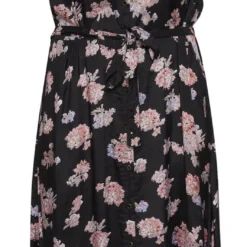 Kaffe Curve KCilone Dames Jurk - Maat 48