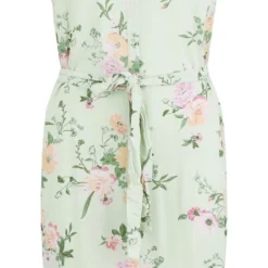 Pieces PCNYA SS SHIRT DRESS BF BC Dames Jurk - Maat XS