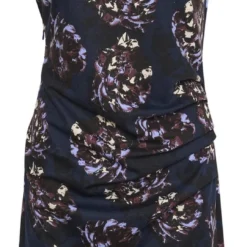 Kaffe KAmalino India Dress Dames Jurk - Maat M