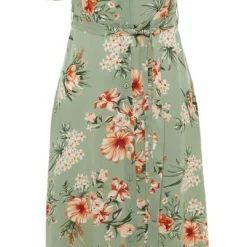 Trendyol Vrouwen Standaard Mouw Kraag Overhemdjurk Jurk 20 Trendyol Vrouwen Standaard Mouw Kraag Overhemdjurk Jurk -Trendy Meid Verkoop 540x1200