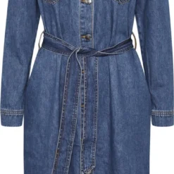 Kaffe KAkeisha Dames Jurk - Maat 38