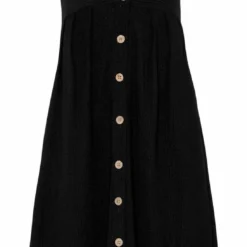 Protest Prtsambu Midi-jurk Dames - Maat Xl/42