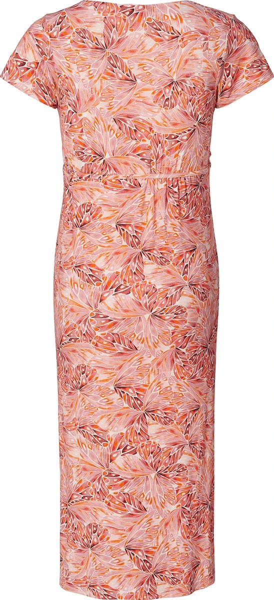 Supermom Jurk Foley Zwangerschap - Maat M 2 Supermom Jurk Foley Zwangerschap - Maat M - Afbeelding 2