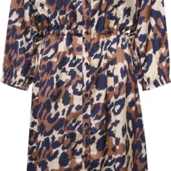 Culture CUtania Dress Dames Jurk - Maat L