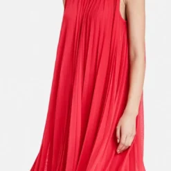 TAIFUN Dames Jurk Rose Kiss-44