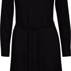 Ichi IHMAIN DR Dames Jurk - Maat 38 -Trendy Meid Verkoop 553x1200 1