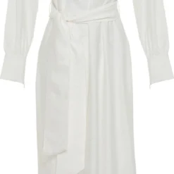 Trendyol Vrouwen Standaard Mouw Ronde Hals Verschuiving Jurk -Trendy Meid Verkoop 558x1200 1