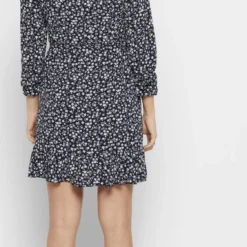 ONLY ONLCARLY L/S WRAP SHORT DRESS NOOS WVN Dames Jurk - Maat 38 24 ONLY ONLCARLY L/S WRAP SHORT DRESS NOOS WVN Dames Jurk - Maat 38 -Trendy Meid Verkoop 562x1200 3