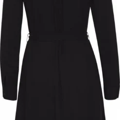 Ichi IHMAIN DR Dames Jurk - Maat 38 -Trendy Meid Verkoop 567x1200 1