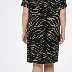 ONLY CARMAKOMA ONLY ECO Jurk CARNOVA -Trendy Meid Verkoop 572x1200