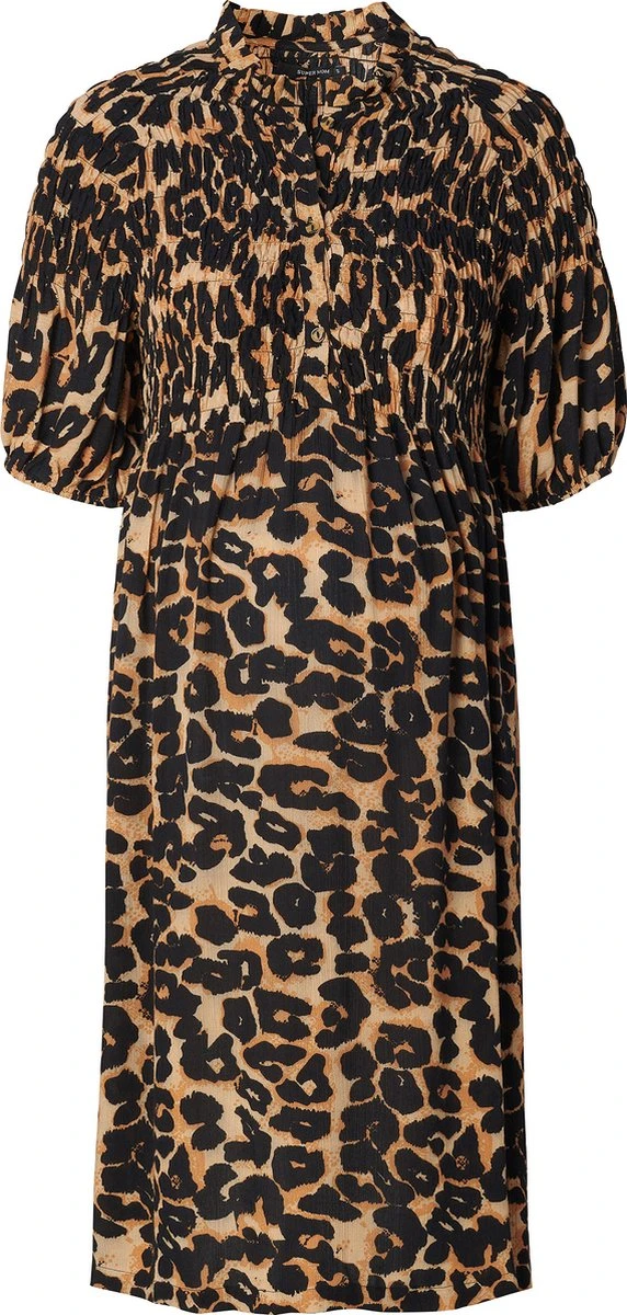 Supermom Jurk Galax Zwangerschap - Maat L