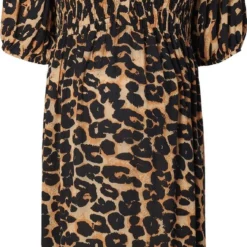 Supermom Jurk Galax Zwangerschap - Maat XS