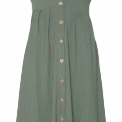 Protest Prtsambu Midi-jurk Dames - Maat L/40