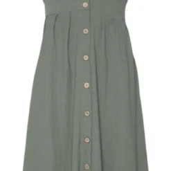 Protest Prtsambu Midi-jurk Dames - Maat L/40 -Trendy Meid Verkoop 574x1200 12