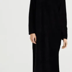 WE Fashion Dames Jurk Van Ribstof -Trendy Meid Verkoop 576x1200 3