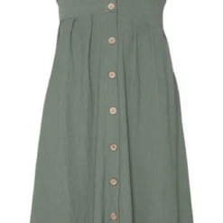 Protest Prtsambu Midi-jurk Dames - Maat L/40 -Trendy Meid Verkoop 576x1200 9