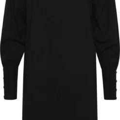 Fransa FRBLUME DR 3 Dames Jurk - Maat XXL