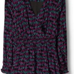 Ydence Dress Novali Jurken Dames - Rok - Jurk - Paars - Maat S 7 Ydence Dress Novali Jurken Dames - Rok - Jurk - Paars - Maat S -Trendy Meid Verkoop 584x1200 3