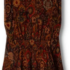 Ibana Dake Jurken Dames - Kleedje - Rok - Jurk - Multi - Maat 38 -Trendy Meid Verkoop 585x1200 3