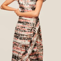 Freebird Rosy Midi Jurken Dames - Rok - Jurk - Zwart - Maat S 18 Freebird Rosy Midi Jurken Dames - Rok - Jurk - Zwart - Maat S -Trendy Meid Verkoop 592x1200 7