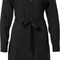 Ichi IHMAIN DR Dames Jurk - Maat 38 -Trendy Meid Verkoop 594x1200 3