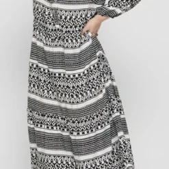 ONLY CARMAKOMA ONLY Jurk CARMARRAKESH