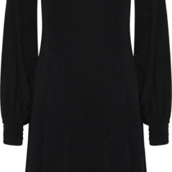 Fransa FRLOVA DR 1 Dames Jurk - Maat XXL