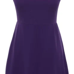 Trendyol Vrouwen Standaard Mouw Staande Kraag A-lijn Jurk 16 Trendyol Vrouwen Standaard Mouw Staande Kraag A-lijn Jurk -Trendy Meid Verkoop 600x1200 2